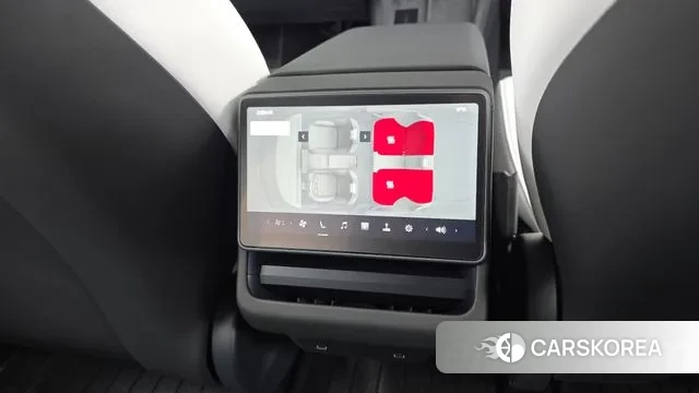 Tesla Model 3 id 3477426 из Кореи 10