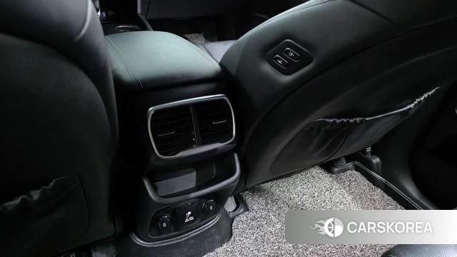 Hyundai Santa Fe TM id 4295166 из Кореи 10