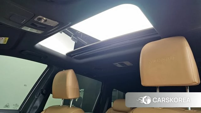 Kia Mohave Master id 3935724 из Кореи 10