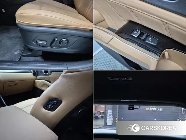 Kia Sorento 4th Generation id 3758581 из Кореи 10