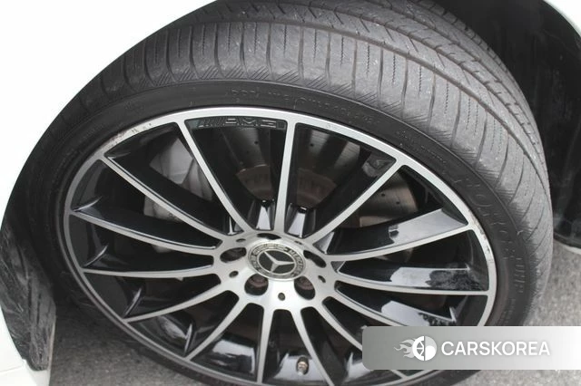 Mercedes-Benz CLS-Class C257 id 3889308 из Кореи 10