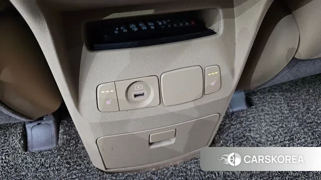 Kia The New Carnival id 3303000 из Кореи 10