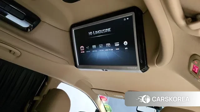 Kia The New Carnival id 3509969 из Кореи 10