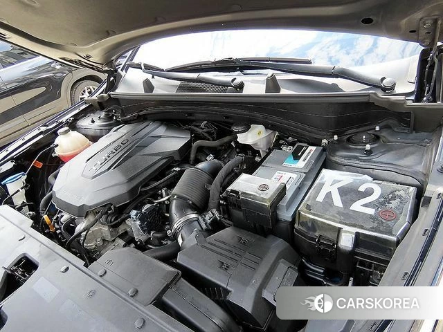 Kia Sportage 5th Generation id 4740648 из Кореи 10