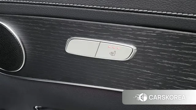 Mercedes-Benz GLC-Class X253 id 3550454 из Кореи 10