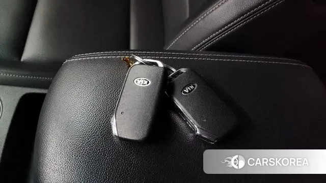 Kia Sportage The Bold id 3598417 из Кореи 10