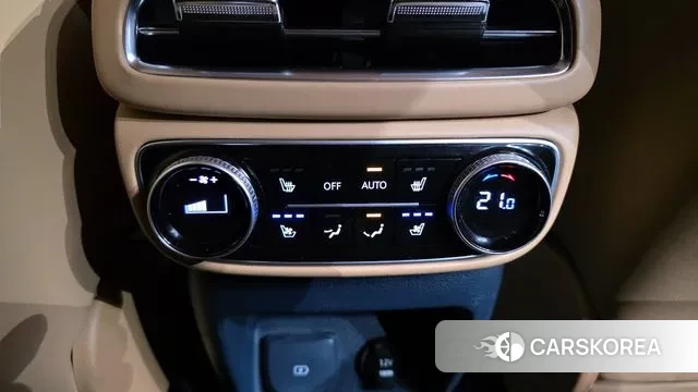 Genesis GV80 id 3406512 из Кореи 10