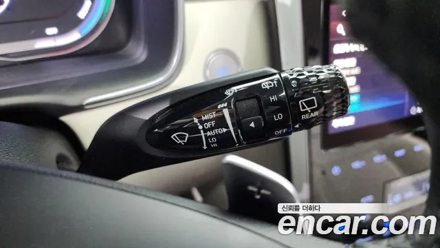 Hyundai Tucson Hybrid (NX4) id 2748726 из Кореи 10