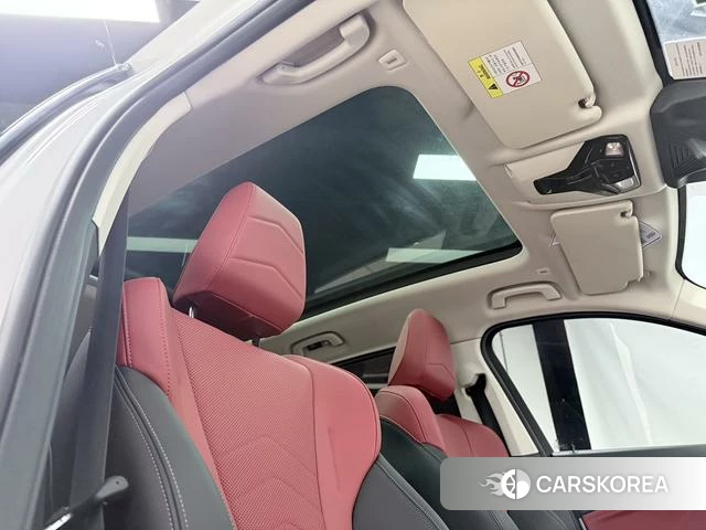 BMW X1 id 4264536 из Китая 10
