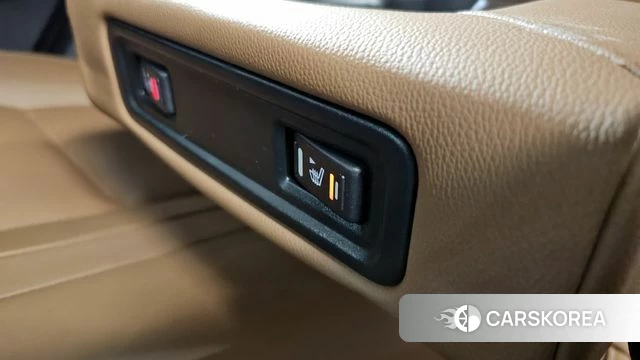 Renault Korea (Samsung) The New QM6 id 4187020 из Кореи 10