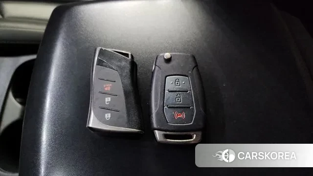 Ssangyong Rexton Sports id 2995683 из Кореи 10