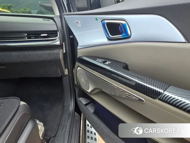 Kia The New Carnival 4th Generation id 3649151 из Кореи 10