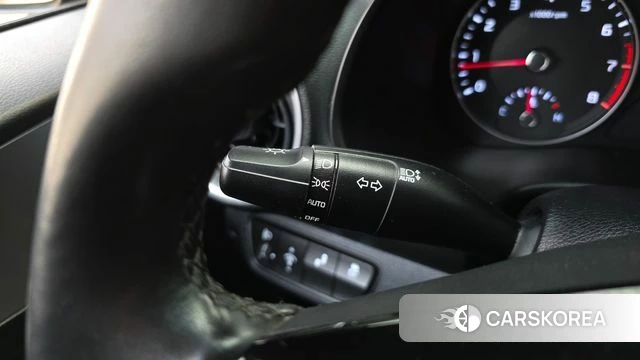 Kia The New K3 2nd generation id 3851913 из Кореи 10