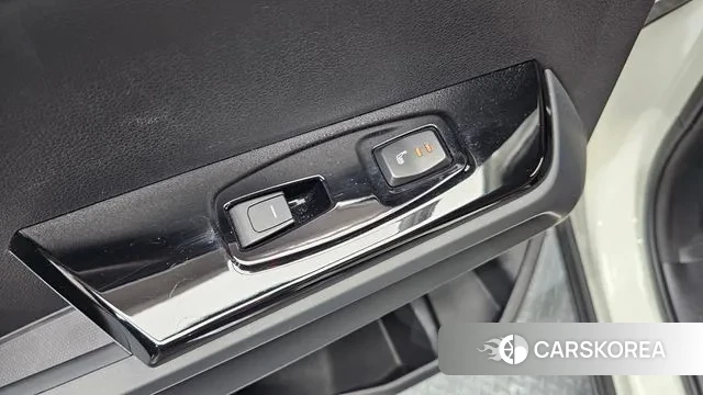 Ssangyong Torres id 3776340 из Кореи 10