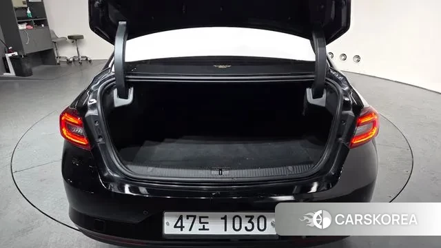 Renault Korea (Samsung) SM6 id 3515062 из Кореи 10