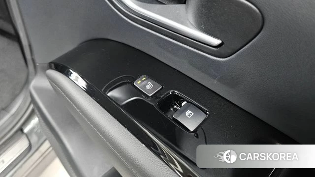 Hyundai Tucson Hybrid (NX4) id 4500769 из Кореи 10