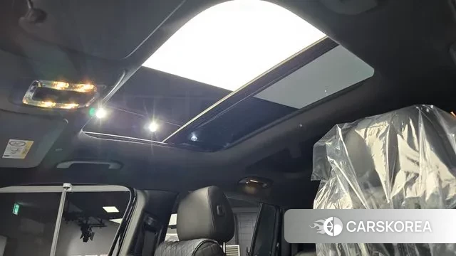 Mercedes-Benz GLB-Class X247 id 3601286 из Кореи 10