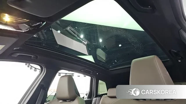 BMW X3 (G45) id 3080921 из Кореи 10