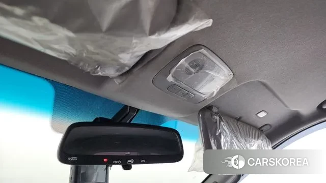 Hyundai The New Grand Starex id 3742321 из Кореи 10