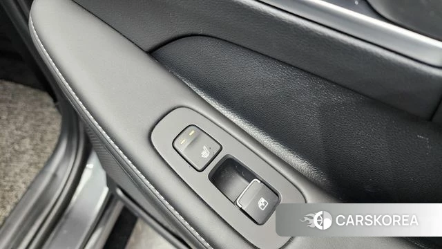 Hyundai Sonata D Edge (DN8) id 4612940 из Кореи 10