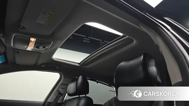 Kia More K9 id 3754559 из Кореи 10