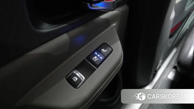 Kia The New Carnival 4th Generation id 4248568 из Кореи 10