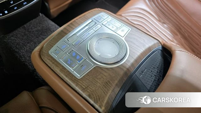 Genesis G80 (RG3) id 3827148 из Кореи 10