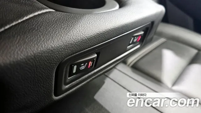 Renault Korea (Samsung) The New QM6 id 2927033 из Кореи 10