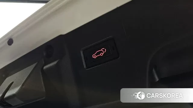 Ssangyong Actian 2nd Generation id 3382896 из Кореи 10