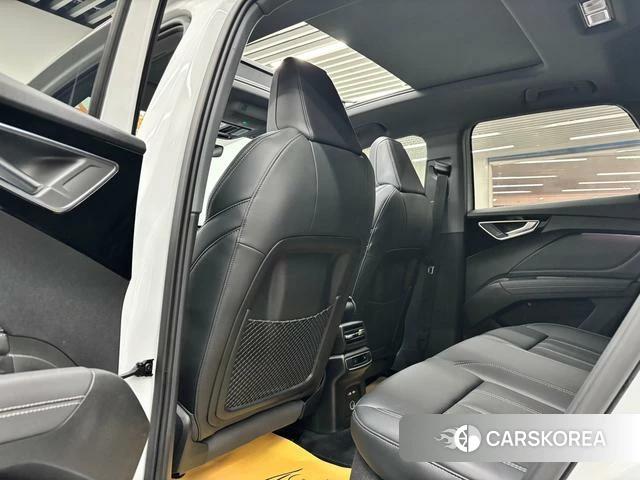 Audi Q4 e-tron id 4275840 из Китая 10