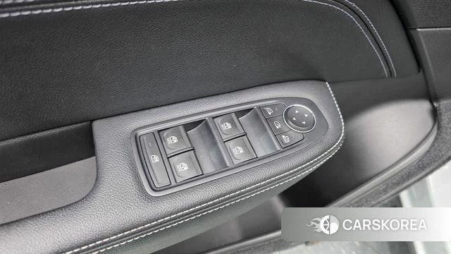 Renault Korea (Samsung) XM3 id 4943489 из Кореи 10