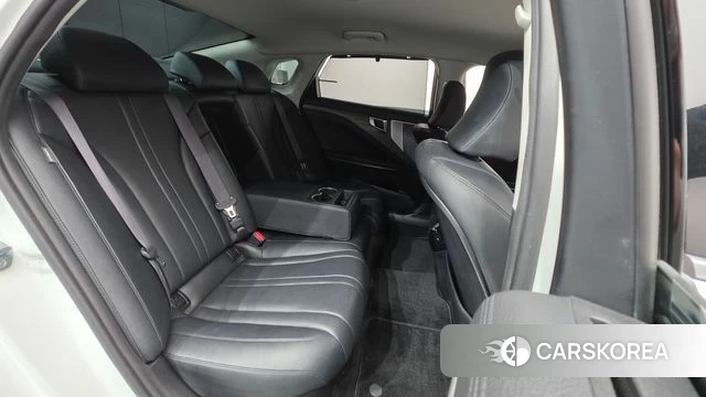 Kia K8 Hybrid id 3903772 из Кореи 10