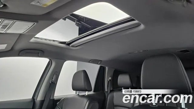 Honda Pilot 3rd generation id 2956905 из Кореи 10