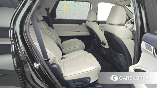Hyundai The New Palisade id 4916896 из Кореи 10