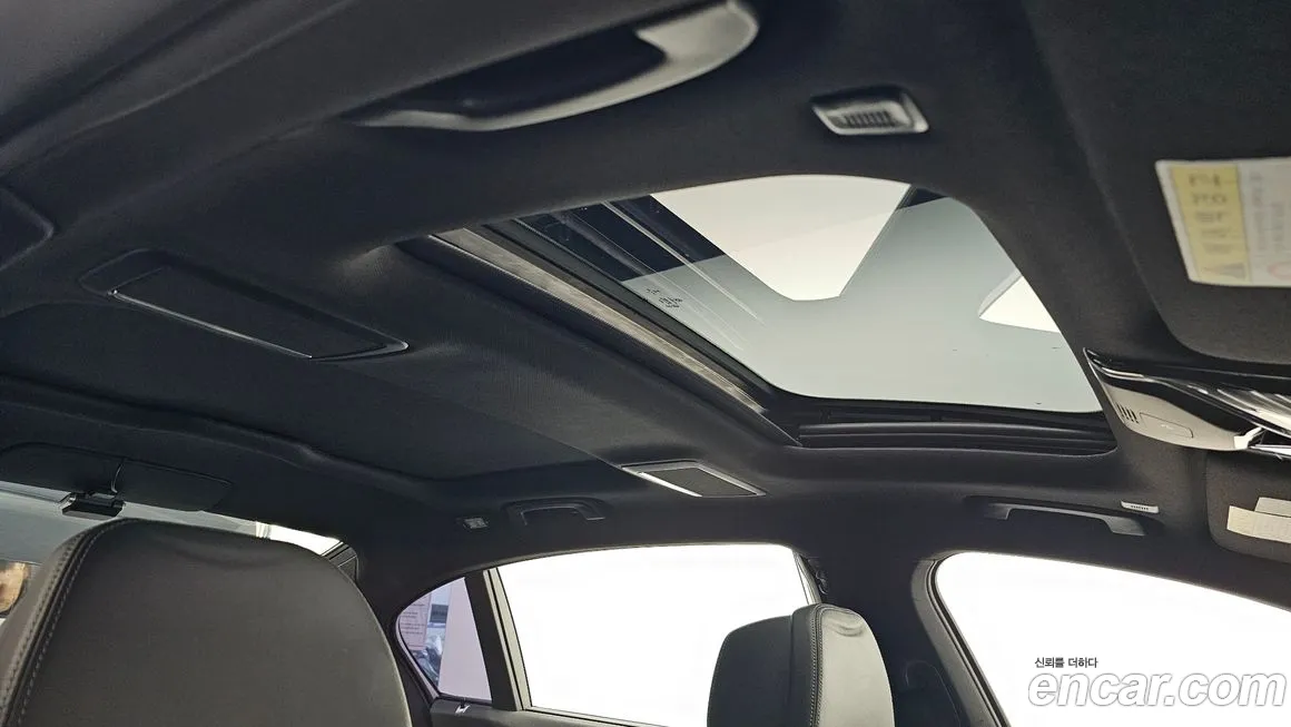 BMW 7 Series (G11) id 2151648 из Кореи 10