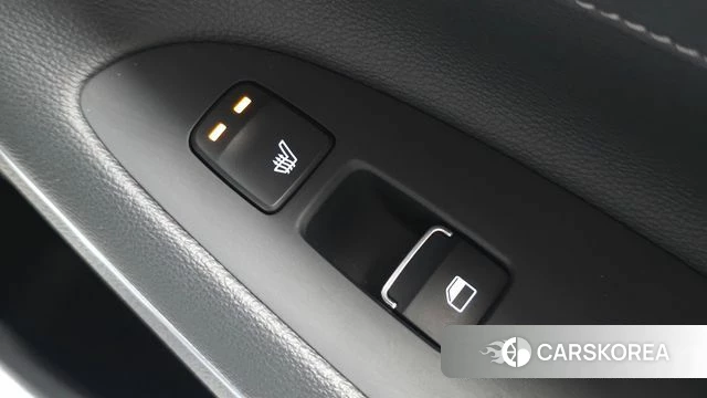 Hyundai Grandeur IG Hybrid id 4647464 из Кореи 10