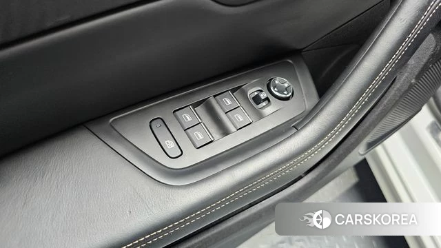 Peugeot 508 second Generation id 4362898 из Кореи 10