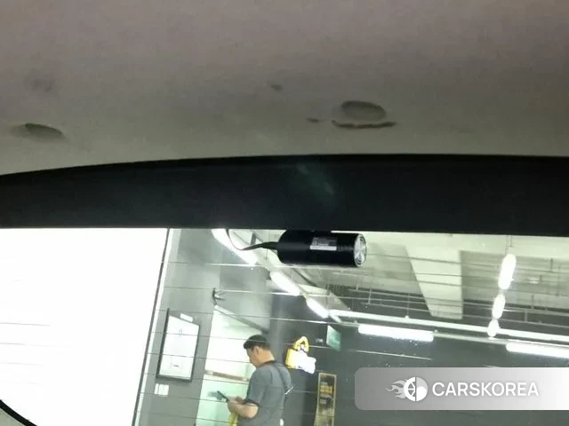 Ssangyong Berry New Tivoli id 2970081 из Кореи 10