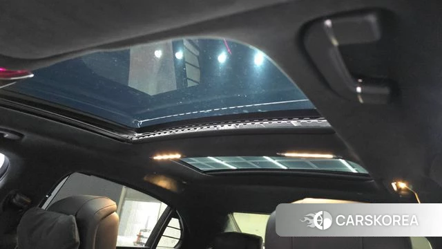 Mercedes-Benz S-Class W223 id 4482133 из Кореи 10