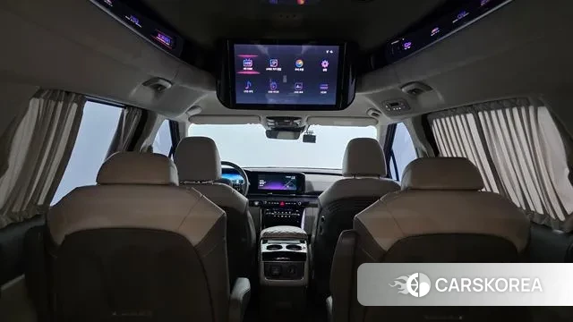 Kia Carnival 4th generation id 3442826 из Кореи 10