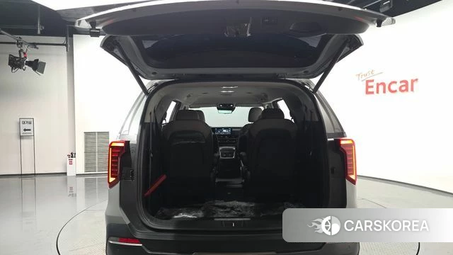 Kia The New Carnival 4th Generation id 4505649 из Кореи 10