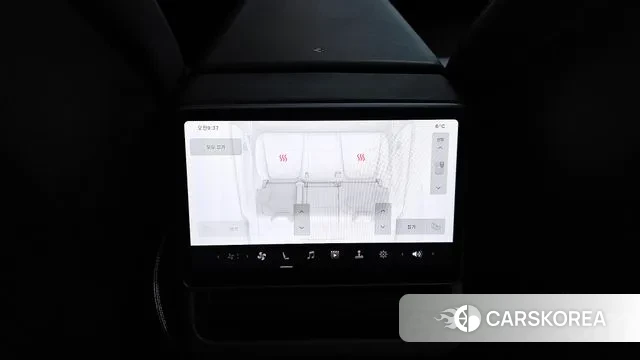 Tesla Model Y id 3528119 из Кореи 10