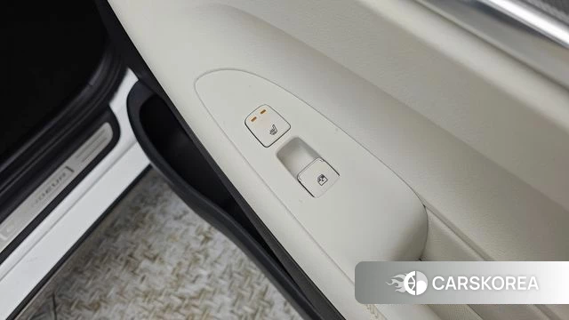 Hyundai The New Grandeur IG id 3915344 из Кореи 10