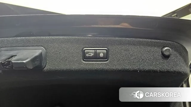 Kia More K9 id 3129236 из Кореи 10