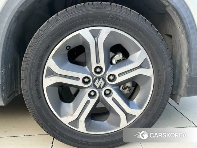 Suzuki Vitra id 4221273 из Китая 10