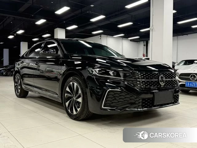 Volkswagen Passat id 4256291 из Китая 10