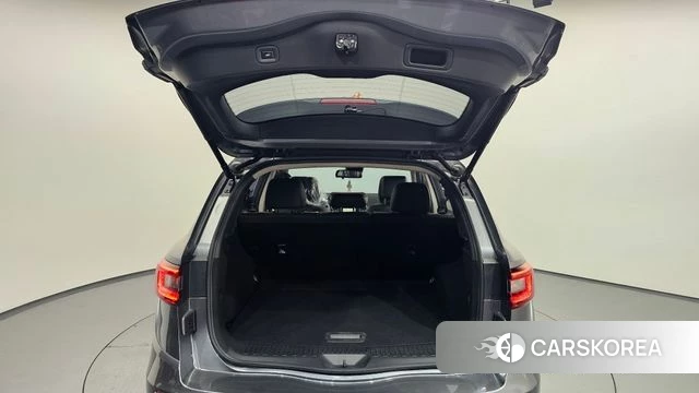 Renault Korea (Samsung) QM6 id 4339557 из Кореи 10