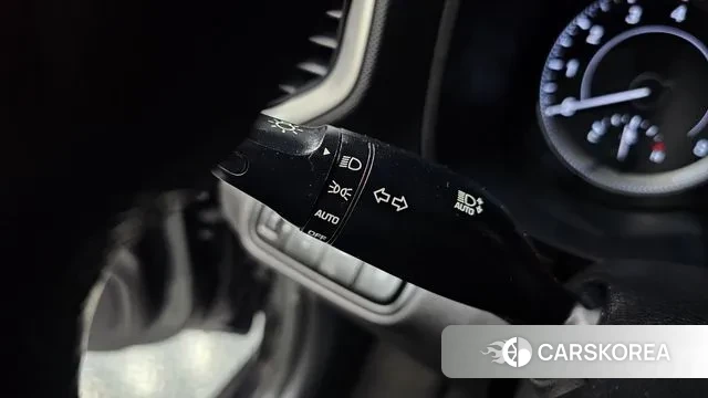 Hyundai Venue id 3362679 из Кореи 10