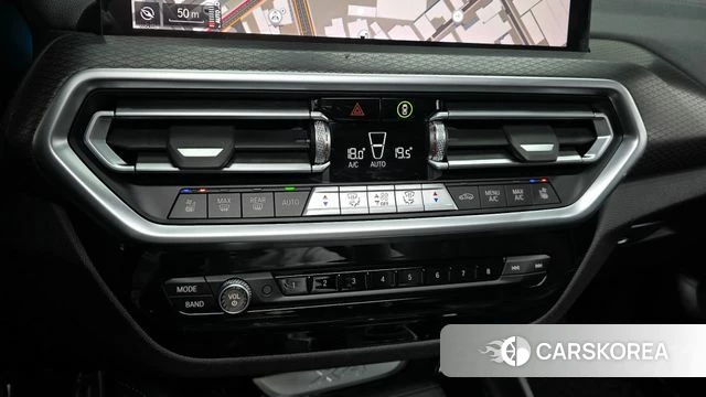 BMW X4 (G02) id 4408460 из Кореи 10