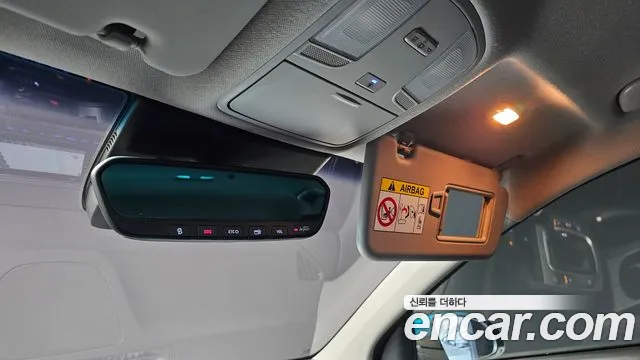 Hyundai The New Kona id 2339904 из Кореи 10